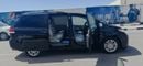 Toyota Sienna Toyota Sienna Model 2014