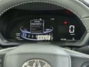 Toyota Veloz TOYOTA VELOZ 1.5L - FULL OPTIONS - 2025 MODEL - GREY INSIDE BLACK - OMANI
