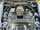 Mercedes-Benz G 63 AMG 4MATIC SUV RHD 4.0L Bi-Turbo V8 petrol engine Japanese Specs Automatic Gear AWD 5 Seats 5 Doors