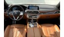 BMW 750Li M Sport