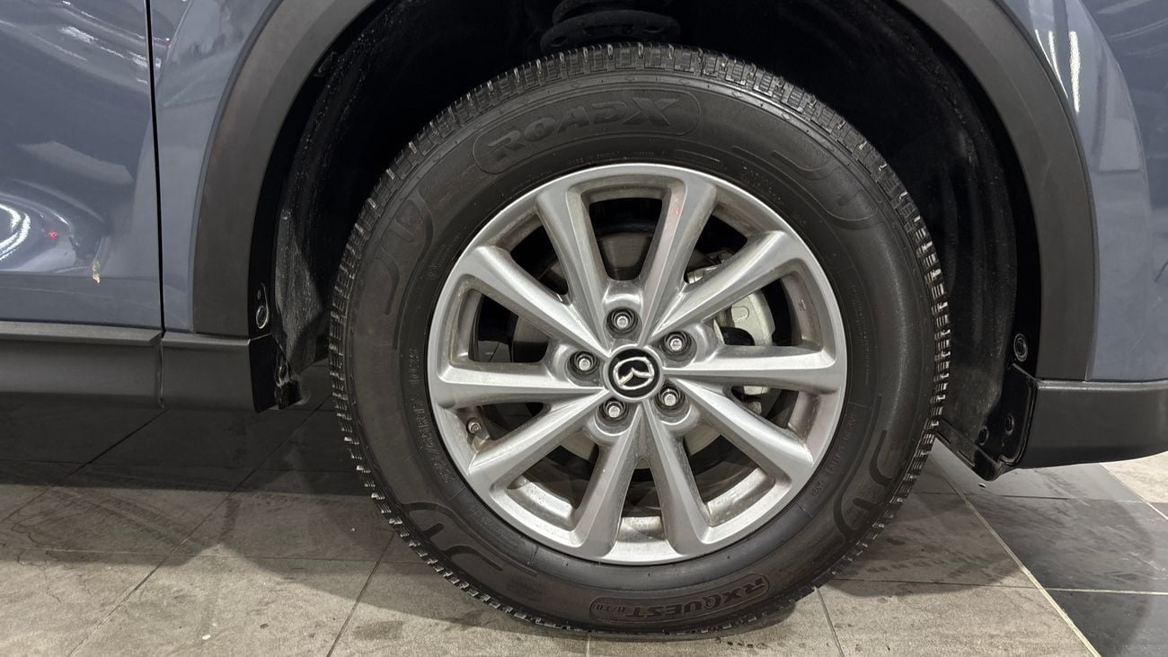 Mazda CX-5 GL 2023 | AED 934/Month | 0 DP | 30 Day Return | Warranty