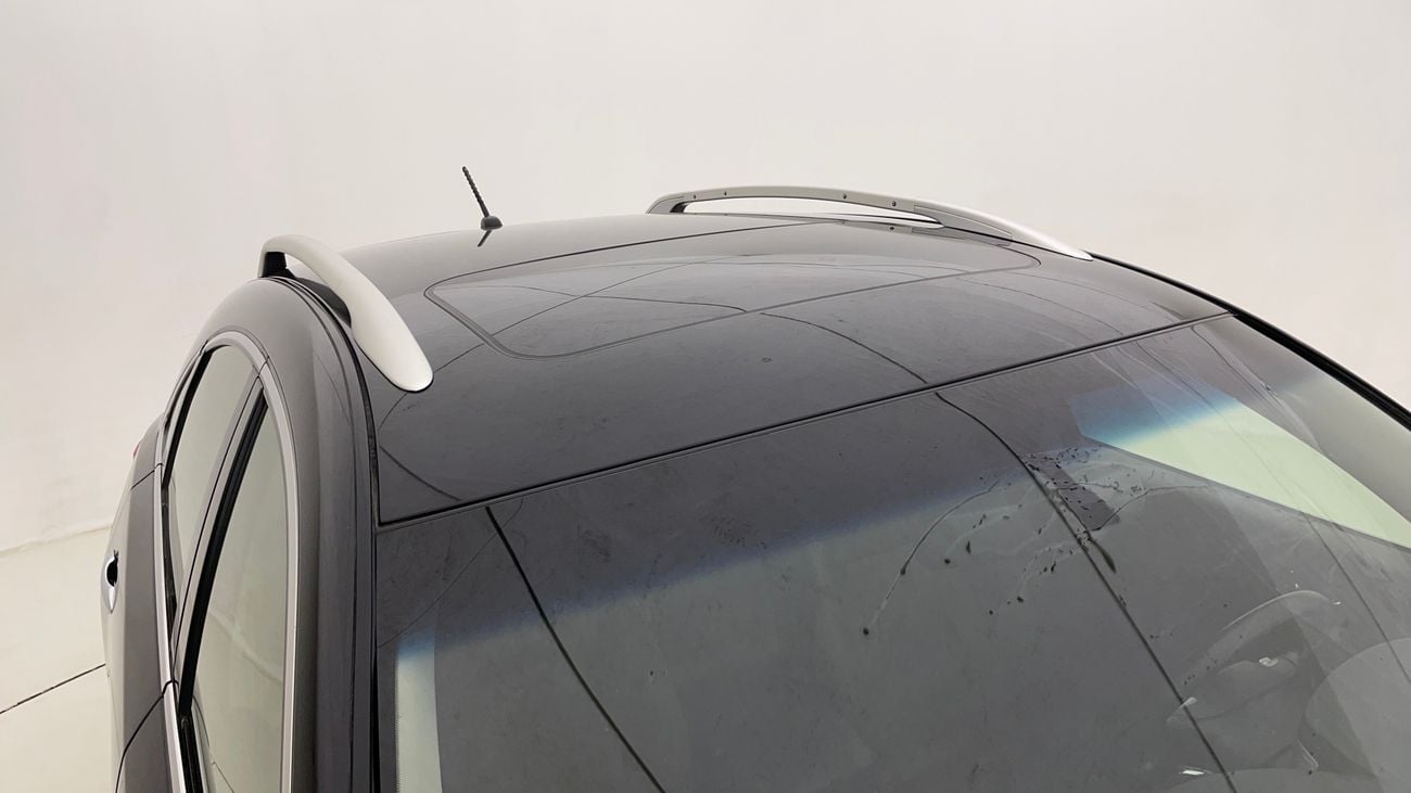 Infiniti QX70 LUXURY 3.7 | Zero Down Payment | Home Test Drive