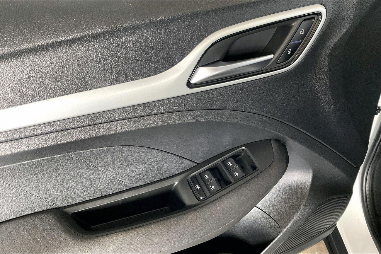 MG ZS Standard | Guaranteed Warranty | 0 Down Payment