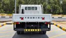 Mitsubishi Canter Ref#232 2015