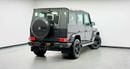 Mercedes Benz G500 G500, Full Service History, Fully Loaded, Excellent Condition, GCC