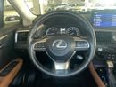 لكزس RX 350 2022 PRESTIGE | AED 2076/Month | 0 DP | 30 Day Return | Warranty | Service History