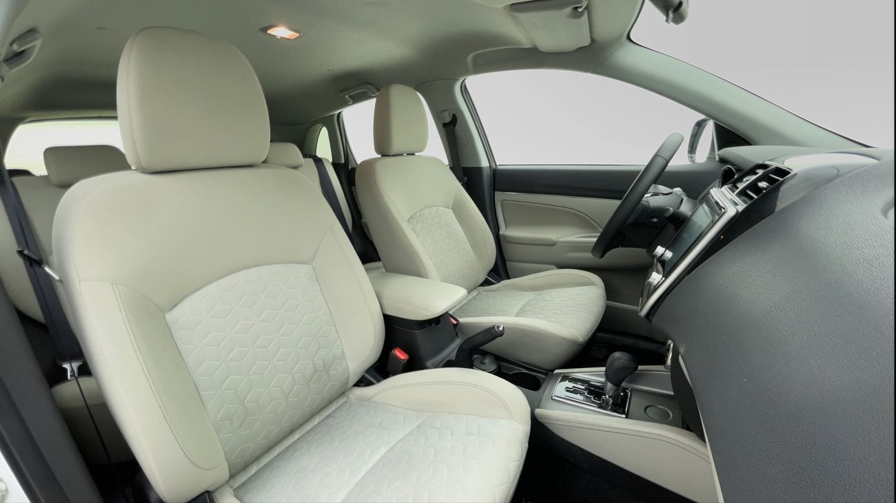 Mitsubishi ASX GLX MIDLINE 2 | Zero Down Payment | Home Test Drive