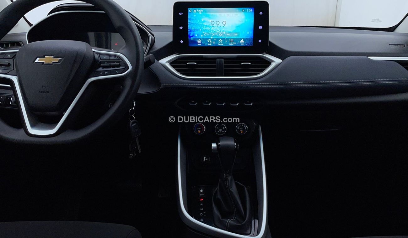 Chevrolet Captiva LS 1.5 | Zero Down Payment | Free Home Test Drive