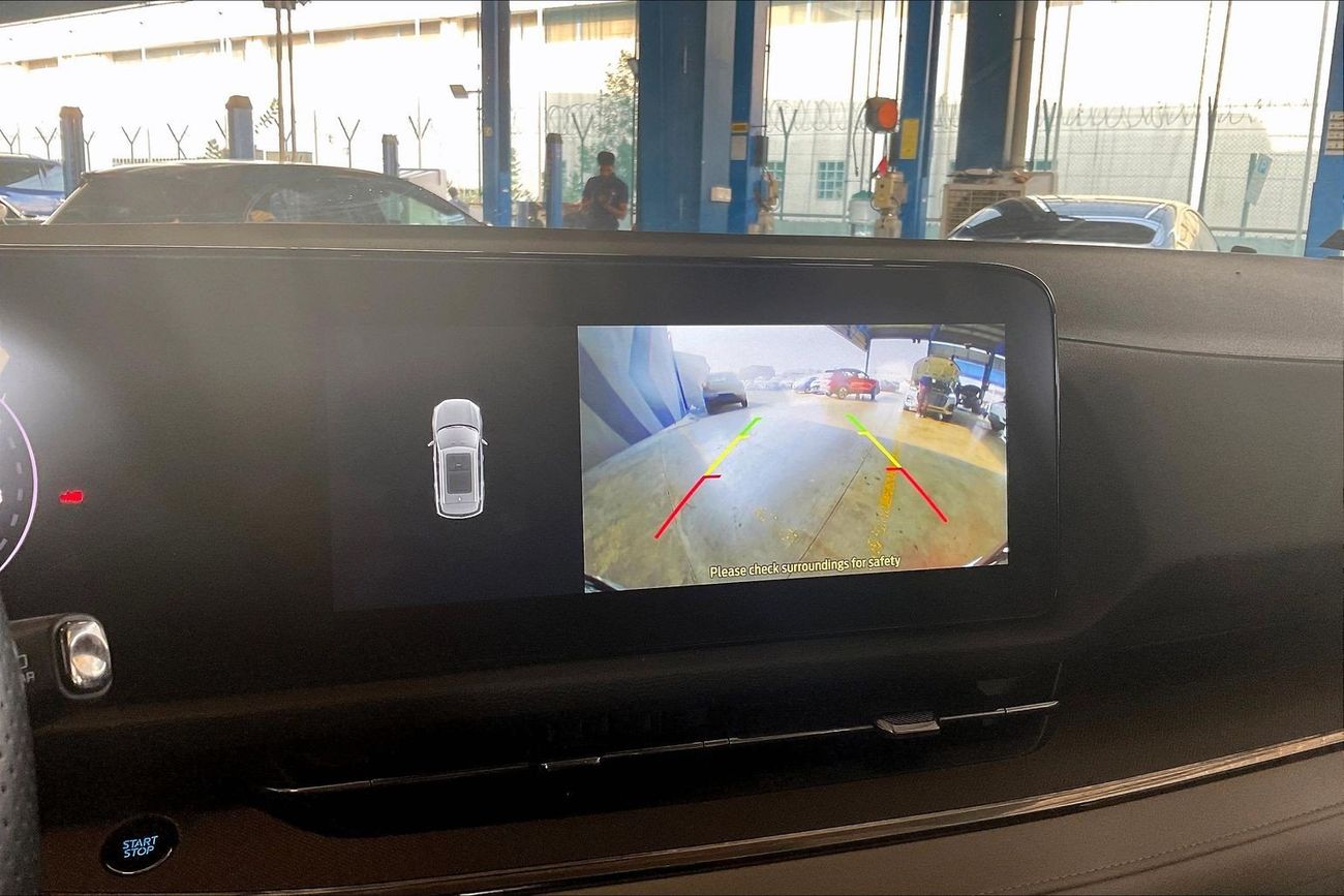 Ford Territory Trend | Guaranteed Warranty | 0 Down Payment