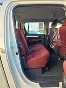 Toyota Hilux SR5 NARROW BODY / FULL OPTION / M/T /  2.7L V4 PETROL / DVD CAMERA / WOOD TRIM (CODE # 69039)