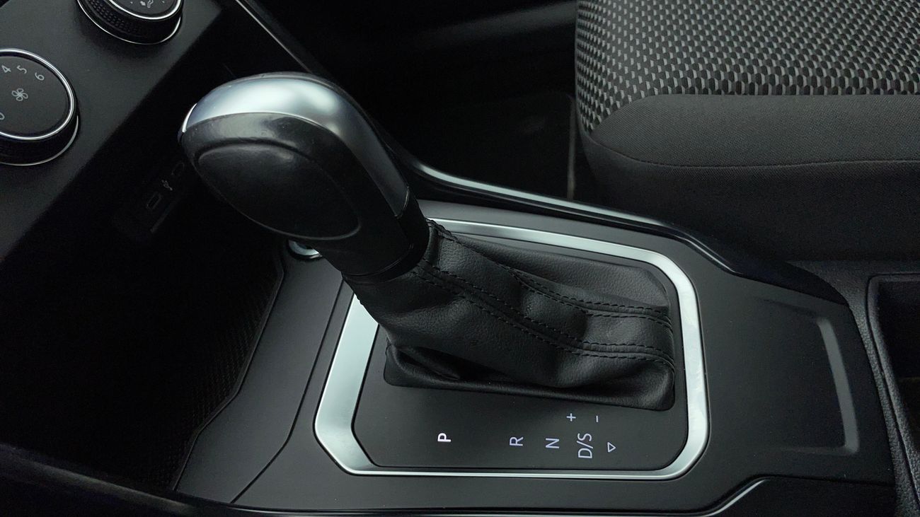 Volkswagen T ROC TRENDLINE 1.4 | Zero Down Payment | Home Test Drive