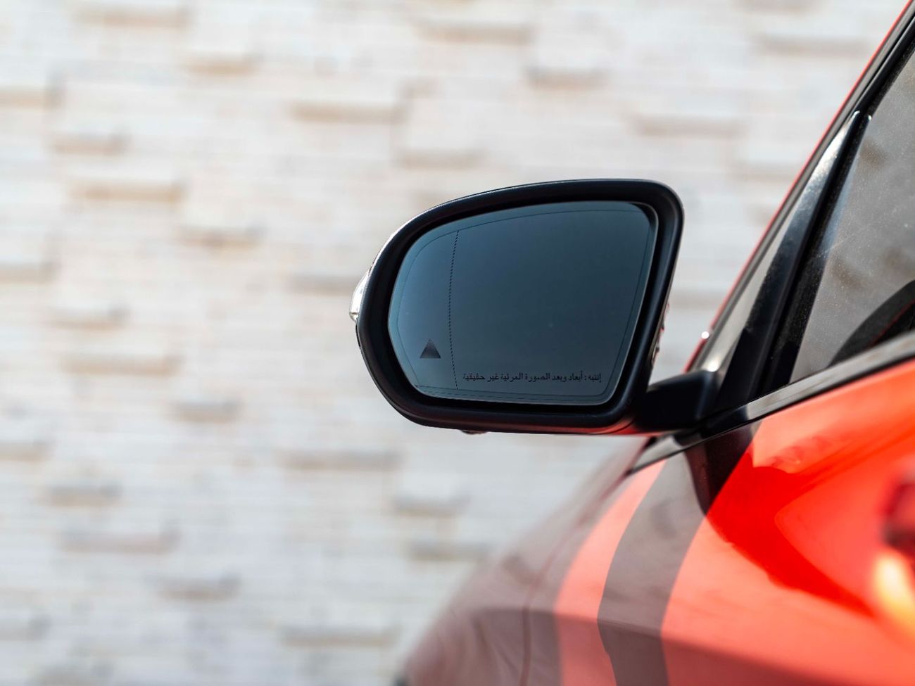 مرسيدس بنز GLC 63 S AMG AMG 63S