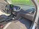 Hyundai Tucson GLS