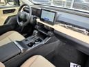 Toyota RAV4 RAV4 Hybrid 2.5L AT FWD SUV GCC Bronze color 2026 model