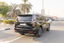 كاديلاك إسكالاد Sport Platinum 6.2L 4WD Cadillac Escalade Sport Platinum - Perfect Condition - 2022