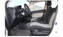 Mitsubishi Mirage Mitsubishi Mirage 2018 GCC, in excellent condition, without accidents, very clean from inside and ou
