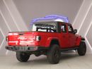 Jeep Gladiator Overland
