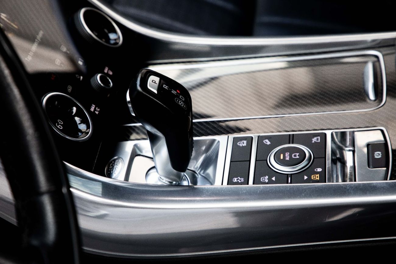 Land Rover Range Rover Sport Autobiography | 3,427 P.M  | 0% Downpayment |