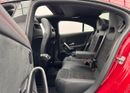 Mercedes-Benz CLA 200 2025 Mercedes-Benz CLA200 AMG Premium+, *Brand New*, Mercedes Warranty, Night package, GCC