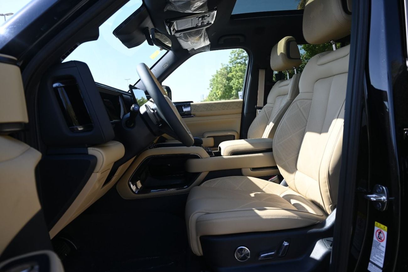 BYD Leopard 5 BEST DEALS - BYD LEOPERD 5 - ULTRA EDITION