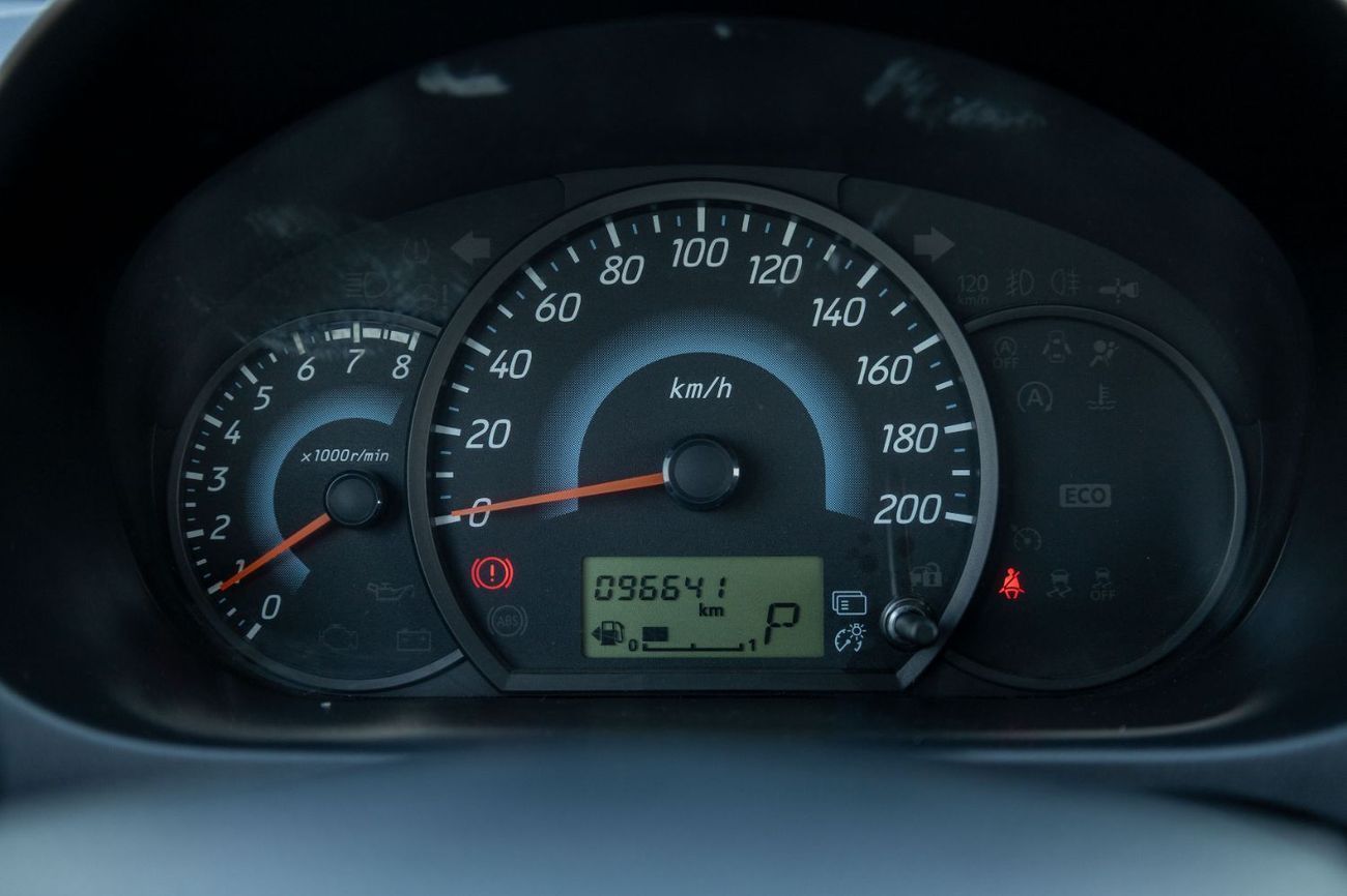 Mitsubishi Attrage GLX 1.2L l GCC l Zero Down Payment l AED 298 Monthly l Unlimited Kms Warranty