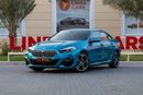 بي أم دبليو 218 M Sport 1.5L