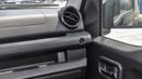Suzuki Jimny Suzuki Jimny 3 Door GLX 4*4 AT Petrol 2025 Model. Big Screen,Cruise Control ,6 AirBags