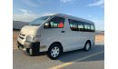 Toyota Hiace Toyota haice 2015 gcc 15 seats for sale