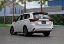 Mitsubishi Outlander | 1,508 P.M  | 0% Downpayment | ENJOY 7S!