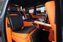 Rolls Royce Cullinan BLACK BADGE