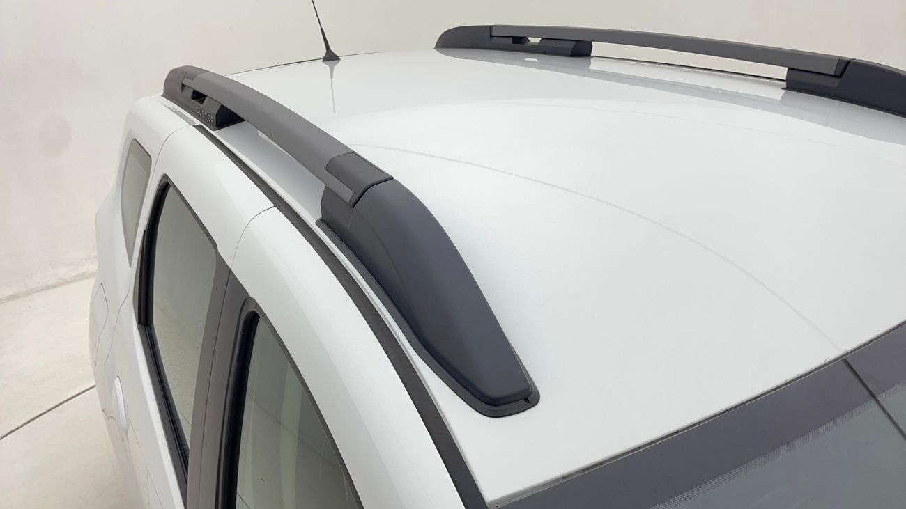 Renault Duster LE 1.6 | Zero Down Payment | Home Test Drive