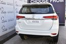 Toyota Fortuner AED 1519 PM | 2.7L EXR 4WD GCC DEALER WARRANTY