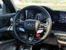 Hyundai Elantra N 2.0T A/T