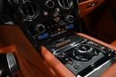Rolls Royce Cullinan BLACK BADGE 2023 Rolls Royce Cullinan Black Badge, 2027 Rolls Royce Warranty And Service Pack, GCC