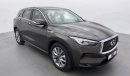 إنفينيتي QX50 LUXURY 2 | Under Warranty | Inspected on 150+ parameters