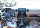 Toyota Land Cruiser Pick Up 2024 79 LX 2.8L Single Cabin 4WD Automatic Diesel - Book Now!