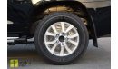 Toyota Land Cruiser - GXR - 4.0L - STANDARD OPTION with TIRE INFLATOR