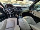 BMW X6 50i Exclusive 4.4L
