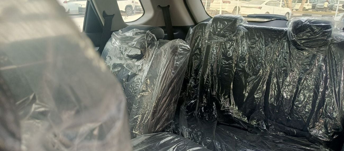 Brilliance V7 280T 7DCT Flagship