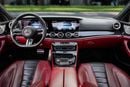 مرسيدس بنز CLS 350 CLS 350 AMG | 3,604 P.M | 0% Downpayment | 2028 WARRANTY!