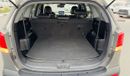 كيا سورينتو PREMIUM CONDITION | 2.0L DIESEL ENGINE | LHD | AT | 2011 | PUSH START ENGINE