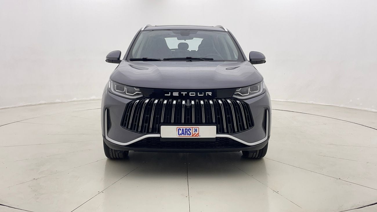 Jetour X50 PREMIUM 1.5 | Zero Down Payment | Home Test Drive