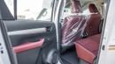تويوتا هيلوكس Toyota HILUX 2.4 AT HI