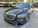 Mercedes-Benz S 350 Mercedes-Benz  S350d 2016 full option