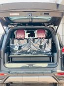 لكزس LX 700h Signature