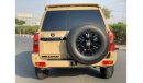 Nissan Patrol Super Safari **2019**