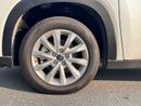 Toyota Innova 2.0L HyCross 8S Hybrid TOYOTA INNOVA HYB 2.0L Petrol - AUTO - 24YMTOYOTA INNOVA HYB 2.0L Petrol - AU