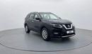 Nissan XTrail Nissan X-Trail 2.5