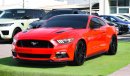 Ford Mustang 5.0 GT