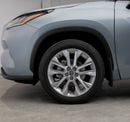 Toyota Highlander VXR